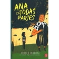 thumbnail image 1 of Ana en todas partes, 1 of 1