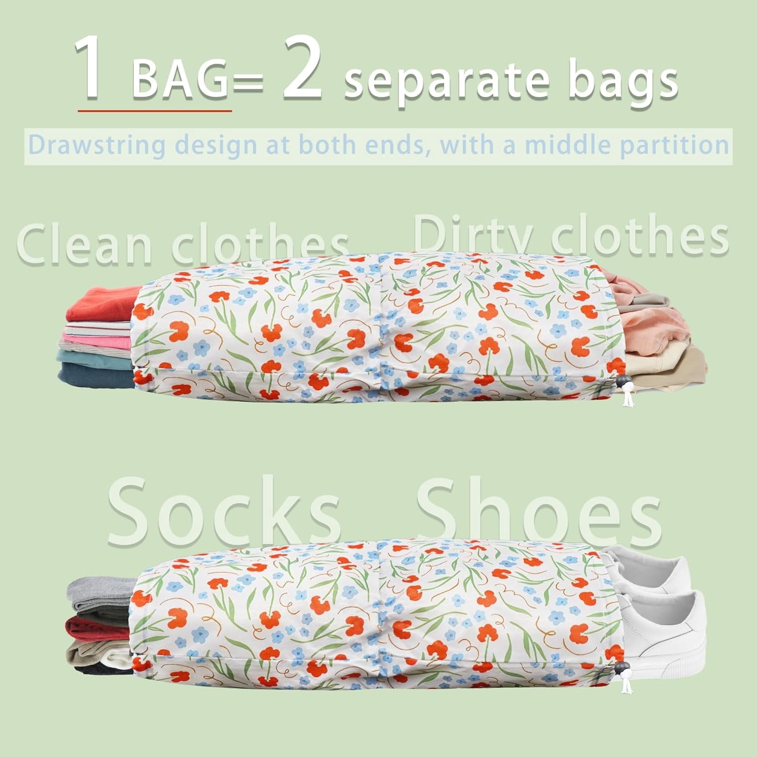 7 count Compression Packing Cubes for Travel Luggage, Lightweight Suitcase Organizer Bags Set, Compression Packaging Cube for Travel Essentials, Packing Cubes for Carry  Suitcase