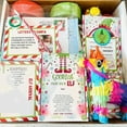 thumbnail image 2 of Elf Props Kit 24 Days Of Christmas Elf Activities Elf Countdown Kids Gift, 2 of 5