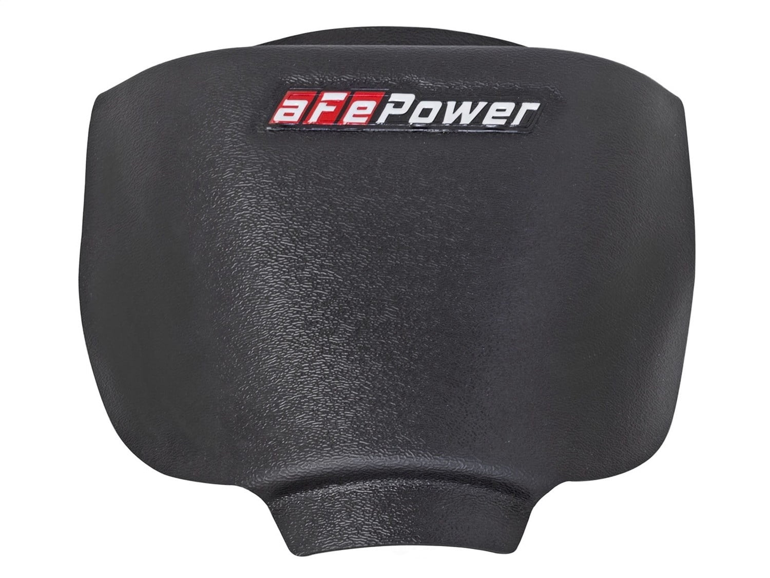 aFe POWER Magnum FORCE Magnum FORCE Cover, 54-12808-B, for Dodge Fits select: 2015-2021 DODGE CHALLENGER SRT HELLCAT, 2015-2020 DODGE CHARGER SRT HELLCAT