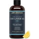 thumbnail image 1 of Suplemento de aceite de hígado de bacalao orgánico Life's Fortune, 500 ml, 1 of 6