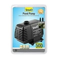 thumbnail image 2 of TetraPond Pond Pump  550 GPH (For Ponds 250-500 Gallons), 2 of 4
