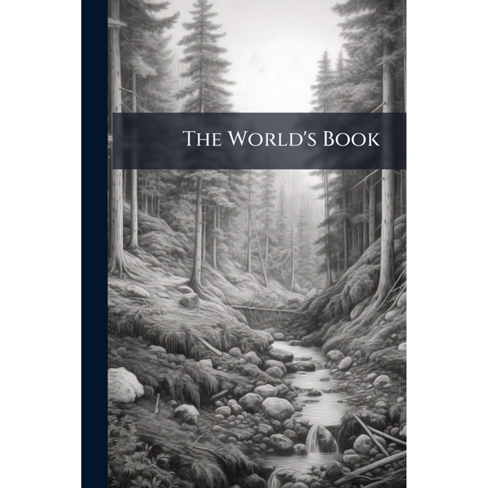 The World s Book : On Key to Spiritual Life (Paperback)