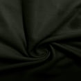 thumbnail image 3 of Timegard Wide Leg Pants for Women High Waist Ruffle Solid Color Vacation Travel Casual Loose Trousers, 3 of 5