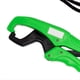 thumbnail image 3 of Clip de Plástico para Pesca, Controlador de Pinzas para Peces, Recogedor de Peces, Elevador de Peces, Equipo de Pesca con Cuerda Deslizante, 25 cm, Color Verde, 3 of 5