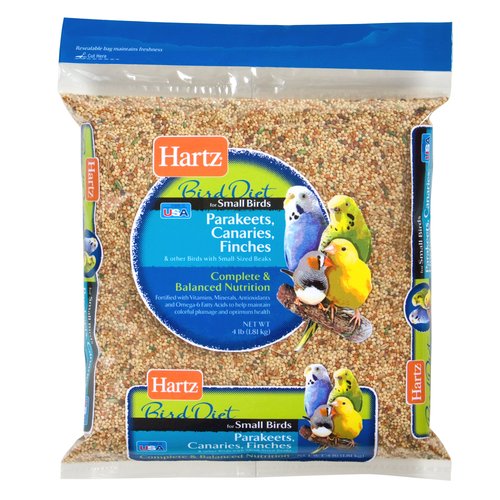 Hartz 81751 30 oz Gravel'n Grit Pet Bird Digestive Aid