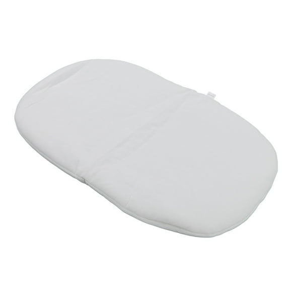 Cuna de bebé de Cuerda de algodón BuyWeek Cesta de transporte para bebé plegable 70x40x14cm