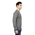 thumbnail image 2 of Mens Sofspun Crewneck Sweatshirt SF72R (2 PACK), 2 of 3