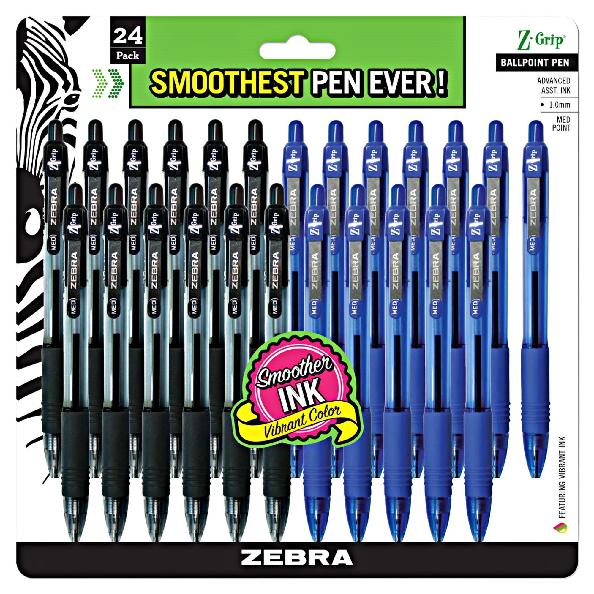zebra pens zebra pens