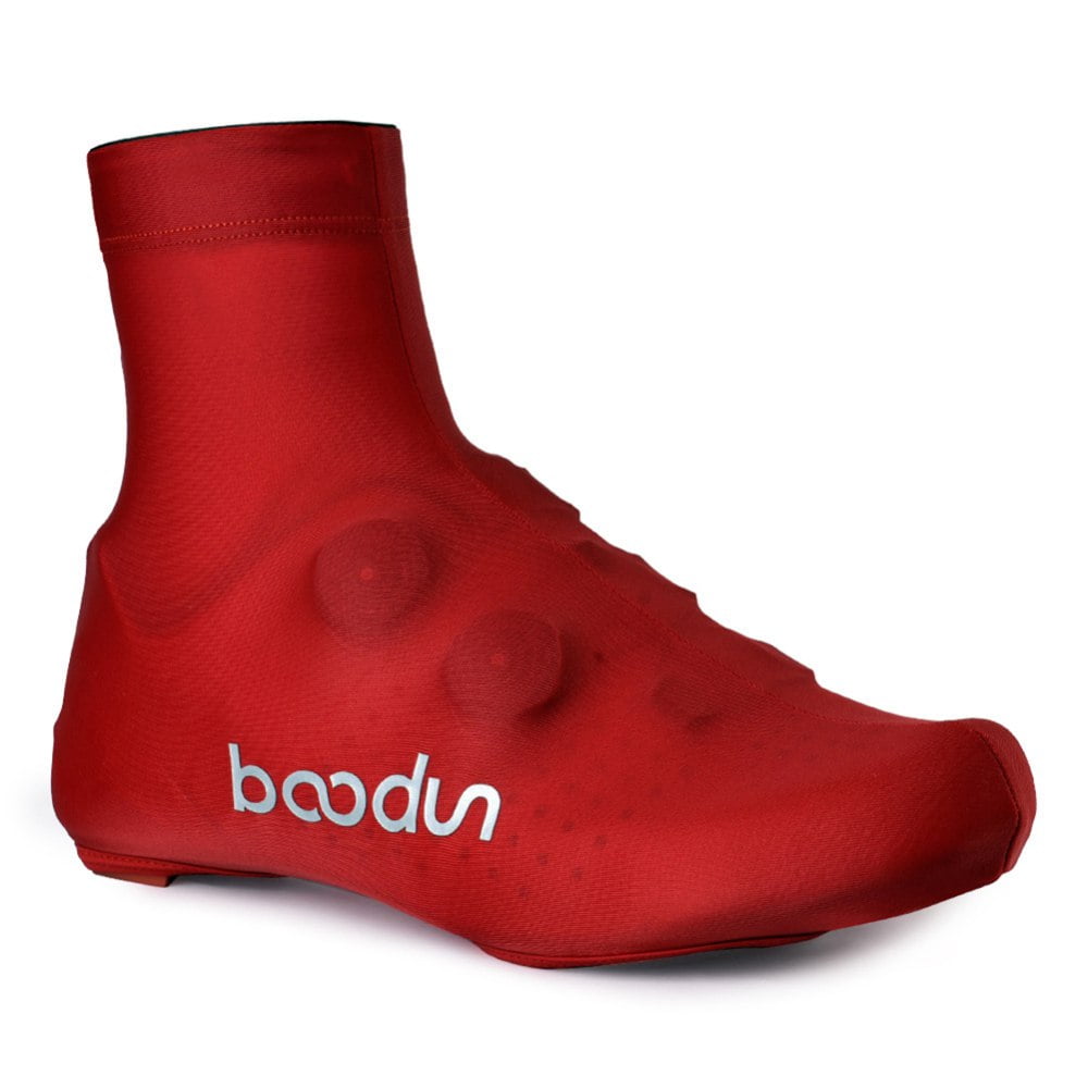 reflective overshoes