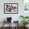 thumbnail image 3 of Art.com Bikpink Art Print, Black Frame Wall Art, 44" x 32", 3 of 5