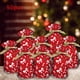 thumbnail image 5 of 50 piezas de regalo de herbruikbare koord para vakantie nieuwjaar kerstversiering Estilo B, 5 of 8