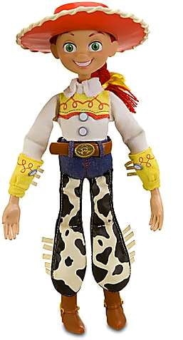 jessie toy story doll walmart