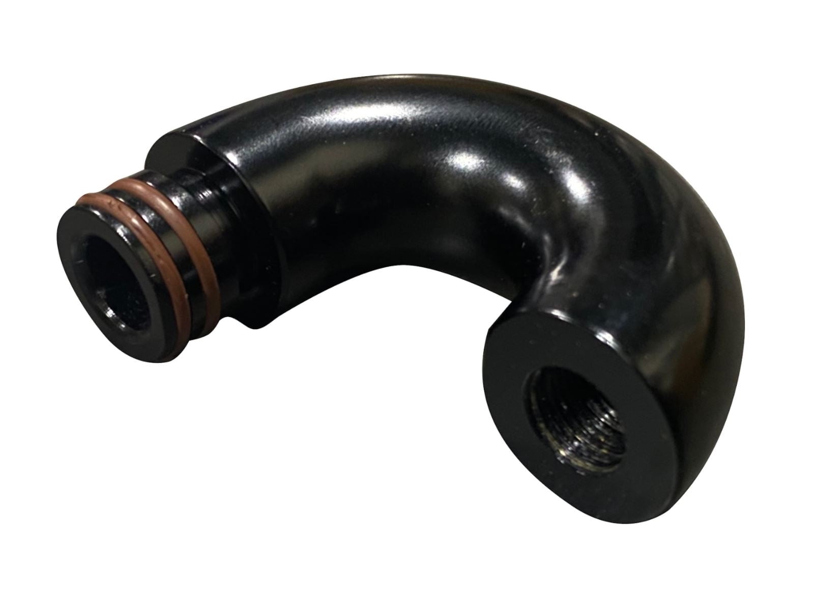 Center Mount Fuel Pressure Gauge Fitting For K Tuned Fuel Rail K Series