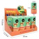 thumbnail image 4 of Caja ciega de Sonny Angel, 20.º aniversario, hippers que miran hacia atrás, figuras de anime de frutas y verduras, adornos, muñecas, fanáticos, regalo para niños, 4 of 5