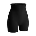 thumbnail image 6 of leijia Women's Shorts Stretchy High Waisted Yoga Shorts Butt Lifting Tummy Control Seamless Tights Casual Outdoor Workout Gym Shorts, 6 of 9