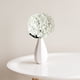 thumbnail image 4 of Fiudx Liquidación De Ofertas Flash Bola De Bordado De Un Solo Sueño Decoración De Boda Con Tela Cepillada Arreglo Floral Para Salón De Bodas Accesorio De Fotografía Individual Flor De Bola De Bordado, 4 of 4