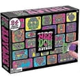 thumbnail image 1 of Needoh Advent Calendar 2025 Squishy Toy Countdown Calendar 24 Days Christmas Stress Relief Fidget Toys Gift Box 25-26, 1 of 2