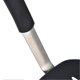 thumbnail image 2 of Chef Wide Round Spatula Flexible Silicone Spatula Heat Resistant for Pancake Eggs and More, 2 of 4