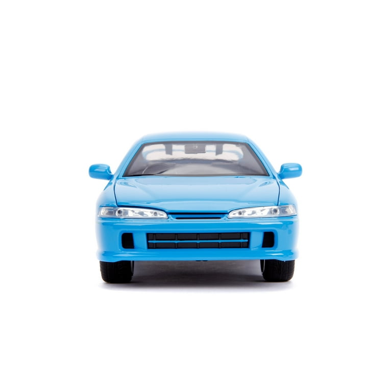 Amazon.com: Jada Toys Fast & Furious 1:24 Mia's Acura