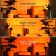 thumbnail image 2 of Luz de atardecer, proyector de luz solar de 17 colores, luz de atardecer, 10 vatios, 2 of 5