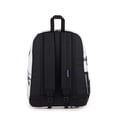 thumbnail image 3 of MOCHILA JANSPORT CROSS TOWN CYBER SILVER WHITE, 3 of 7