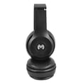 thumbnail image 2 of Audífonos inalambricos bluetooth Master MS-HEADBTBB, 2 of 3