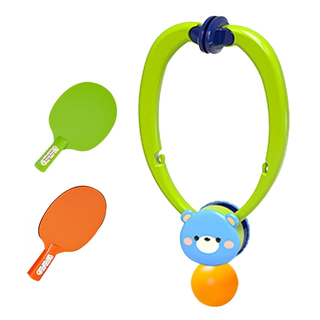 Equipo de entrenamiento de tenis de mesa, dispositivo de entrenamiento de tenis de mesa Entrenador de ping pong colgante Entrenador de tenis de mesa colgante Muy recomendado