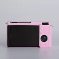thumbnail image 2 of GadgetCom Replacement Case Compatible with Sony ZV-E10 ZVE10 , Silicone Protective Camera Cover Skin, 2 of 2