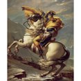 thumbnail image 1 of Diamond Painting (DB0484) DIY 5D Mosaic Napoleón Figura Square Resin Kit (A160) 20X30cm FLhrweasw Nuevo, 1 of 1