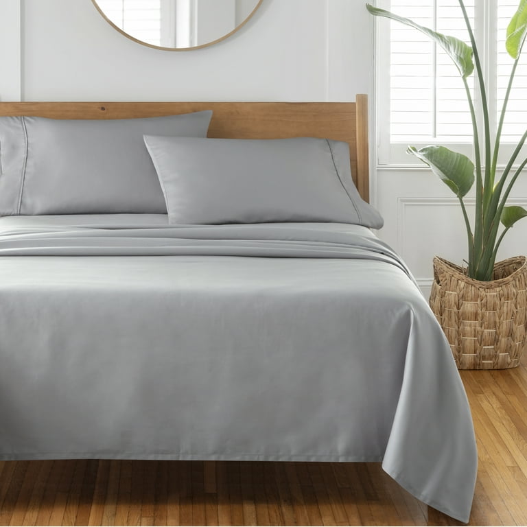 tkmyv FRESH SHEET 10枚入 モデーアGO✕10箱セット Greige Complete Sheet Sets | The Original