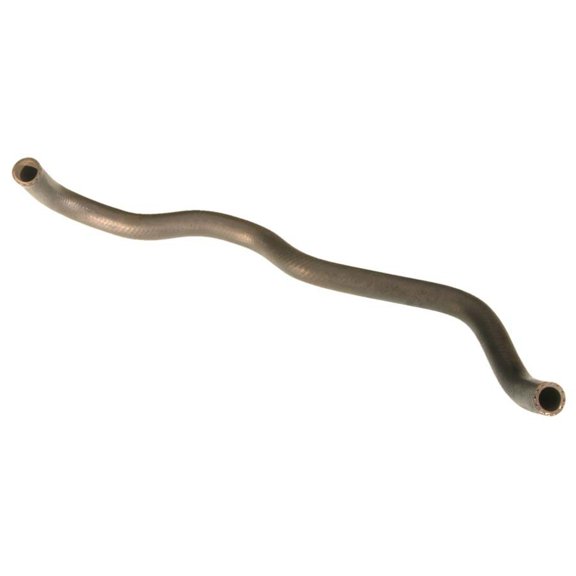 HVAC Heater Hose Fits select: 2006-2012 MITSUBISHI ECLIPSE, 1986-1989 HONDA ACCORD