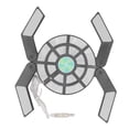 thumbnail image 1 of LAFGUR Laptop Cooling Pad, Laptop Cooling Stand, With Luminous Large Fan For Laptops Computer Notebook Gaming Laptop, 1 of 8