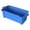 Blue, variant on Reusable Silicone Grease Cup Liner for Grill & Griddle, Drip Pan Catcher for Easy Cleaning (Dark Blue, Silica Gel, 1pc)