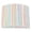 A, variant on Luckky 100 Pcs Disposable Party Drinking Straws,Bulk Flexible Plastic Straws for Birthday Wedding Holiday Bar Daily Beverage Use
