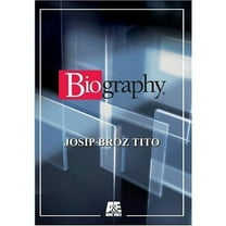 Biography: Josip Broz Tito (DVD)
