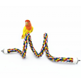 thumbnail image 4 of Corde en Coton en Forme de U pour Support d'Oiseaux (30cm), 4 of 5