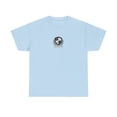 thumbnail image 5 of The "CJ" Unisex Heavy Cotton Tee, 5 of 11