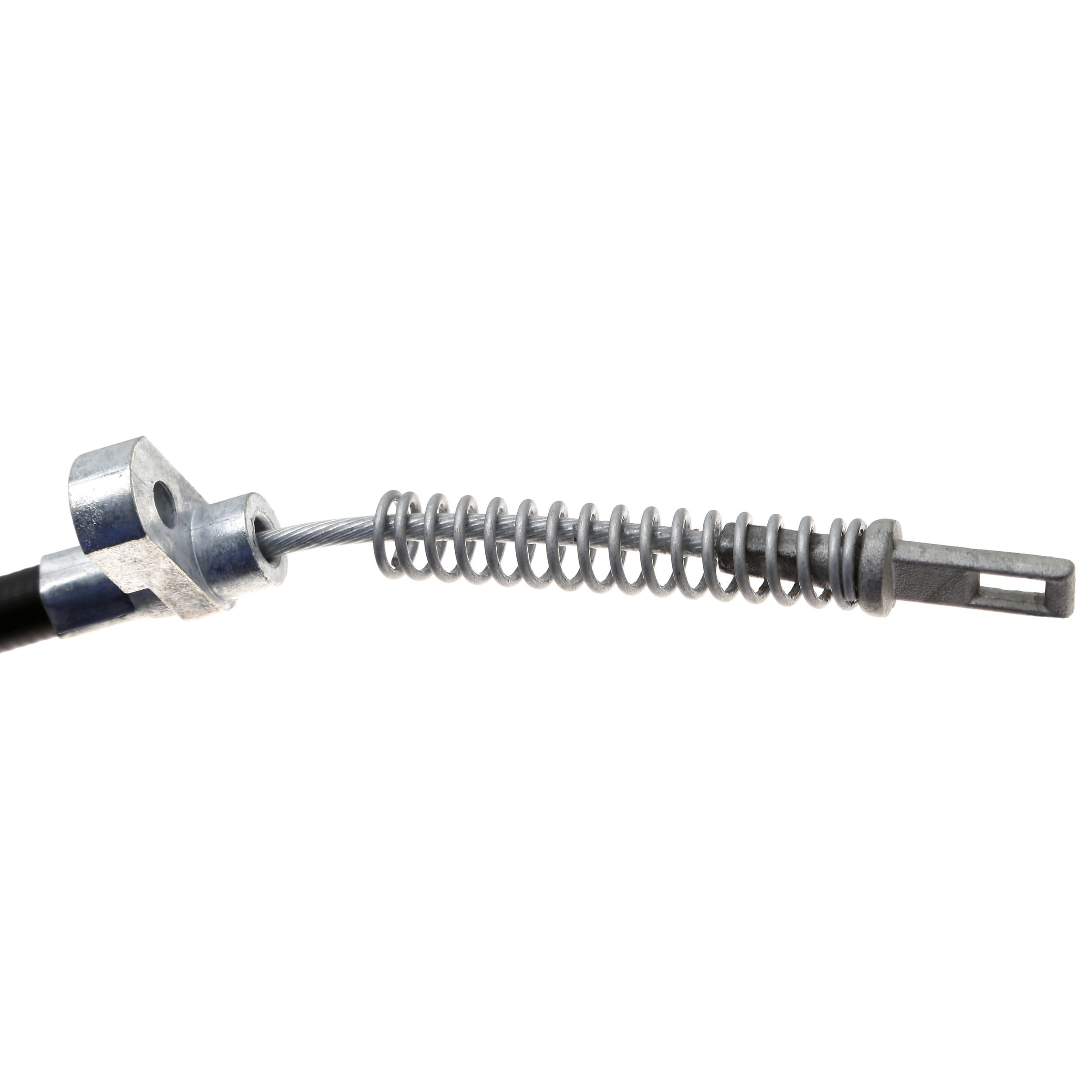 Raybestos Element3 Parking Brake Cable, BC97129 Fits select: 2007-2008,2010-2011 DODGE CHARGER