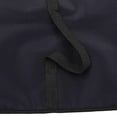 thumbnail image 2 of 600d 39x34x19cm Cm Printer Dust Cover, Covers Inkjet Or Laser Printers-black, 2 of 3