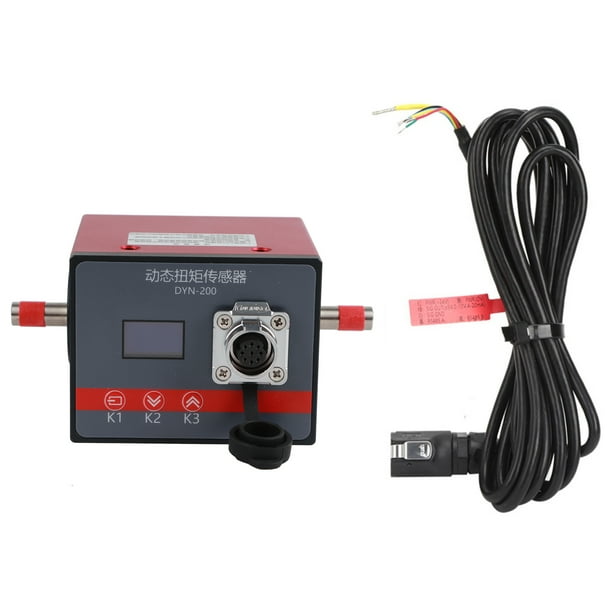 Non Contact Motor Speed Sensor,Motor Speed Sensor Rotating Motor Sensor