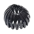 thumbnail image 4 of Pinzas para el cabello Vogacara mujer Clip expansible estilo coreano nido Horquilla extensible, 4 of 6
