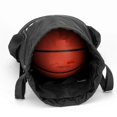 thumbnail image 2 of Multi-Pocket Waterproof Drawstring Bag for Sports, Football Gym Bag, 2 of 5