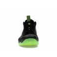 thumbnail image 3 of Nike Men's Air Foamposite One Black Volt Basketball Shoes, from StockX, 3 of 5