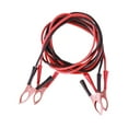 thumbnail image 1 of Vehicle Emergency Ignition Cable with Anti-freeze Design, Reverse Polarity Protection and High-Current Output for Sedans, SUVs and Trucks, 1 of 8
