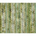 thumbnail image 4 of oneOone Cotton Flex Light Green Fabric Texture & Triangle Geometric Sewing Material Print Fabric By The Yard 40 Inch Wide, 4 of 4