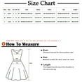 thumbnail image 2 of gbyLJF Cottage Core Prom Dress Elegant Prom Dress High Low Dress for Women Summer Boho Dress A01_Black L, 2 of 6