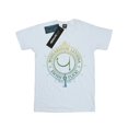 thumbnail image 1 of Harry Potter Girls Wingardium Leviosa Cotton T-Shirt, 1 of 5