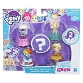 thumbnail image 2 of Figura de Juguete My Little Pony Cutie Mark Crew Estilo Fiesta, 2 of 2