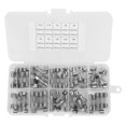 thumbnail image 2 of Industrial Supplies, Complete Functional Glass Tube Fuse, Heat Resistant Micro-Motors User Terminal Equipment For Switches Anti-Theft Devices, 2 of 8